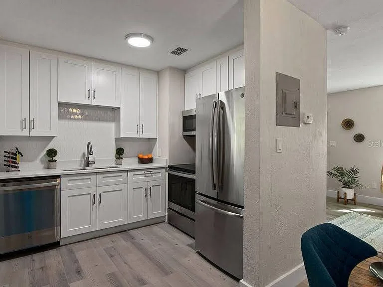 Valencia Home Renovation by Beauty Home Remodeling - Photo 7