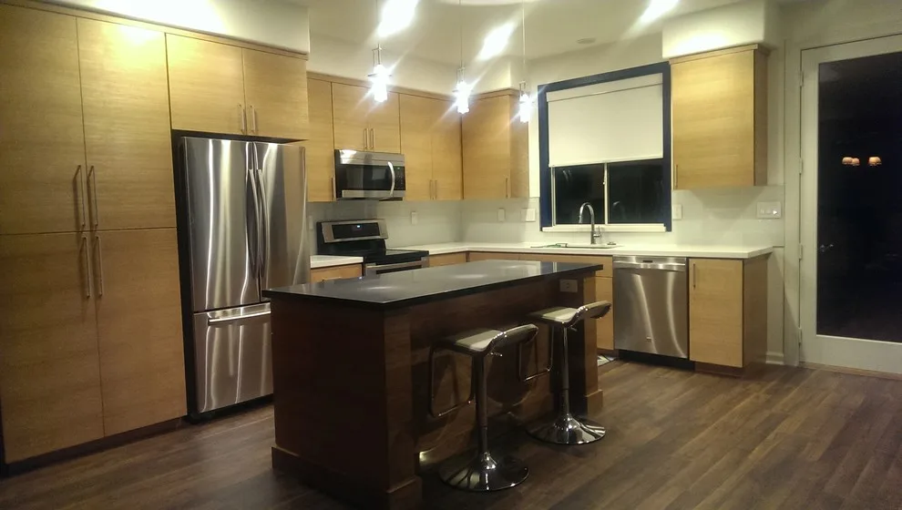 Vallejo "H" Project by ATC Cabinets - Photo 3