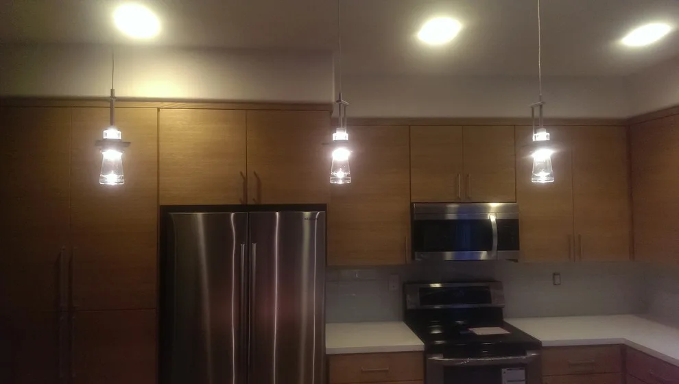 Vallejo "H" Project by ATC Cabinets - Photo 2