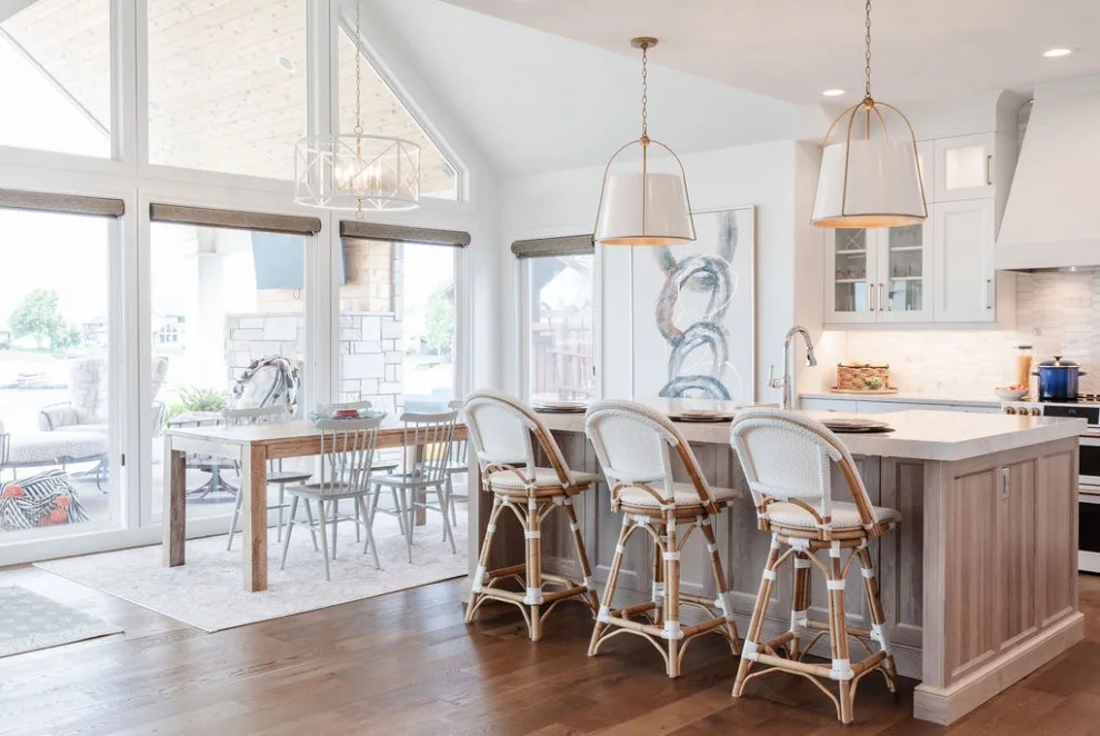Lakehouse in the Valley by Tangerine Designs Kitchens And Baths - Photo 7