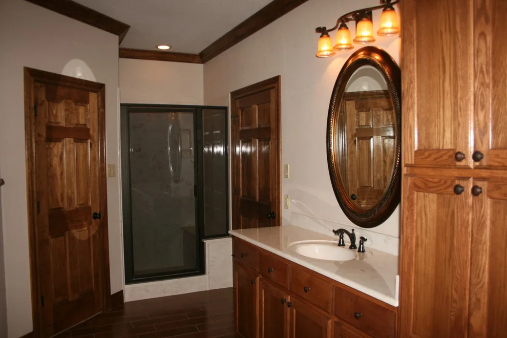 Misty Valley Traditional Residence by Victory Homes - Photo 8