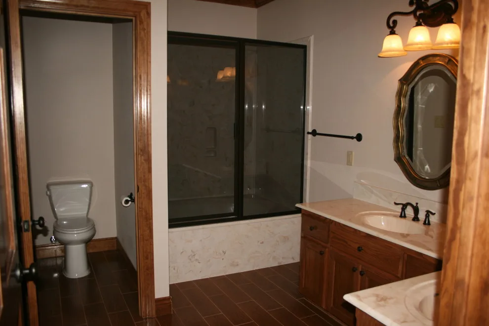 Misty Valley Traditional Residence by Victory Homes - Photo 15