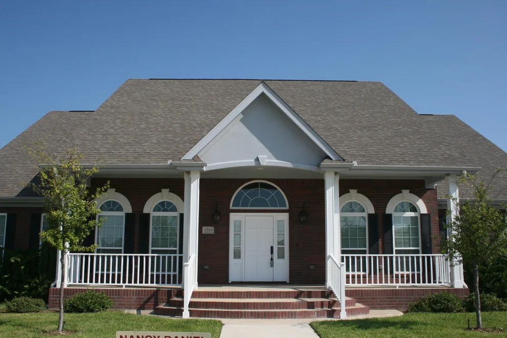 Misty Valley Traditional Residence by Victory Homes - Photo 14