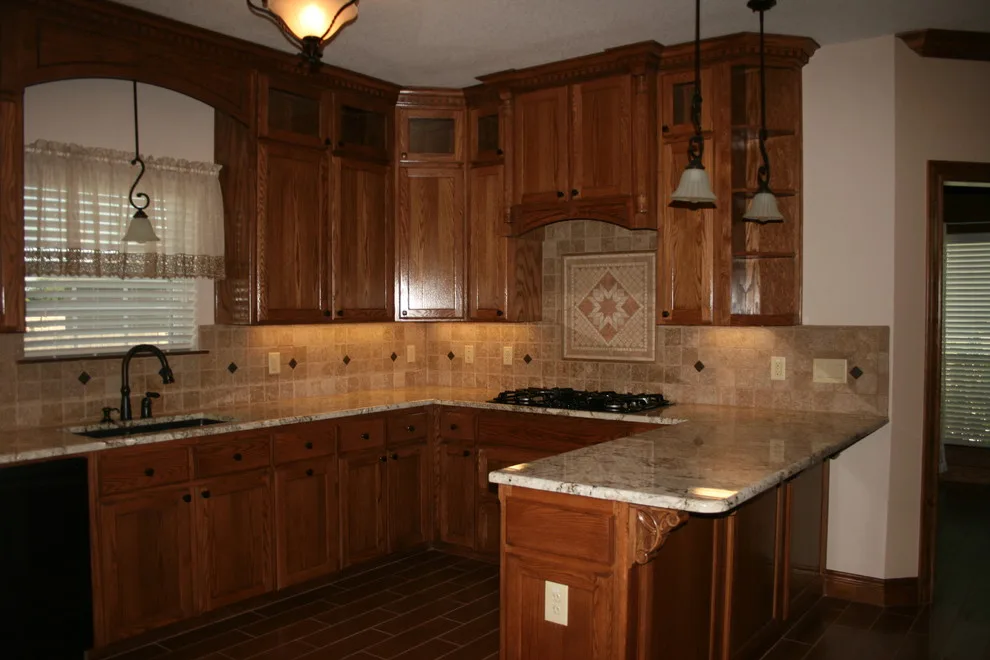 Misty Valley Traditional Residence by Victory Homes - Photo 11