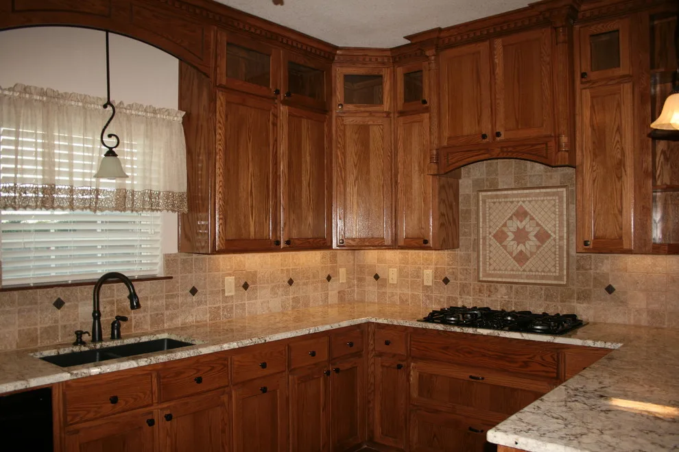 Misty Valley Traditional Residence by Victory Homes - Photo 20