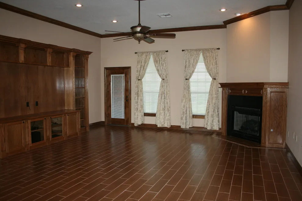 Misty Valley Traditional Residence by Victory Homes - Photo 9