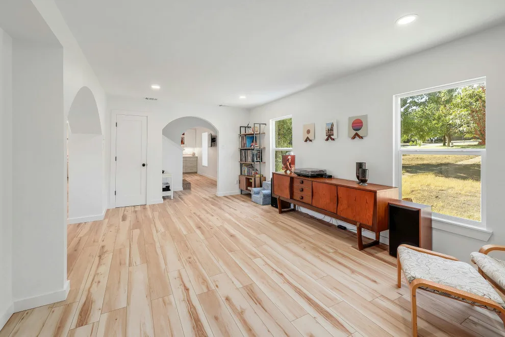 Oaks Valley Renovation by Tier1 Group, LLC - Photo 13