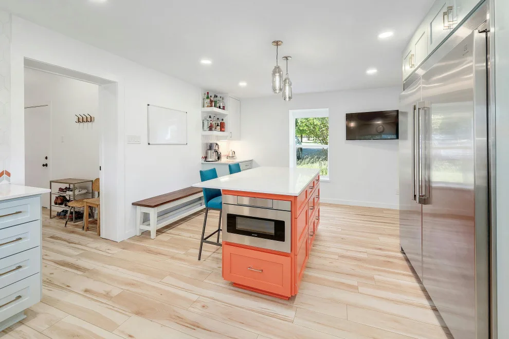 Oaks Valley Renovation by Tier1 Group, LLC - Photo 9