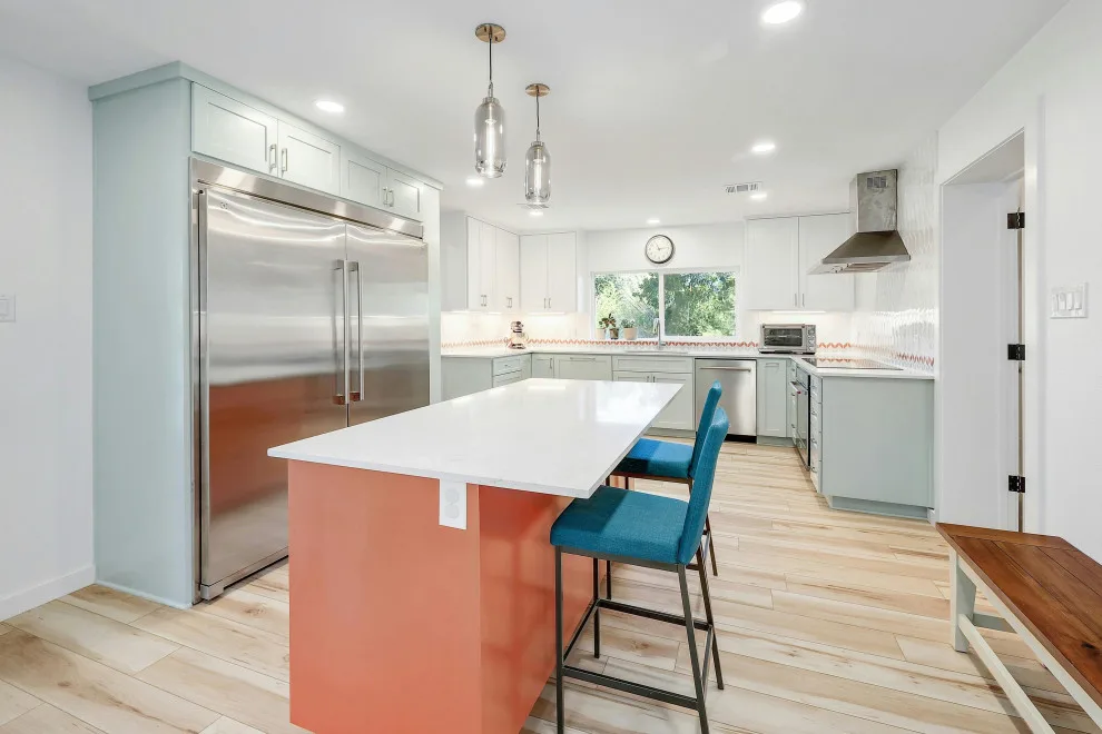Oaks Valley Renovation by Tier1 Group, LLC - Photo 8