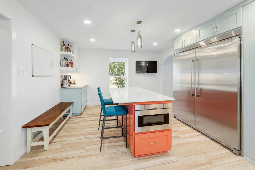 Oaks Valley Renovation by Tier1 Group, LLC - Photo 4