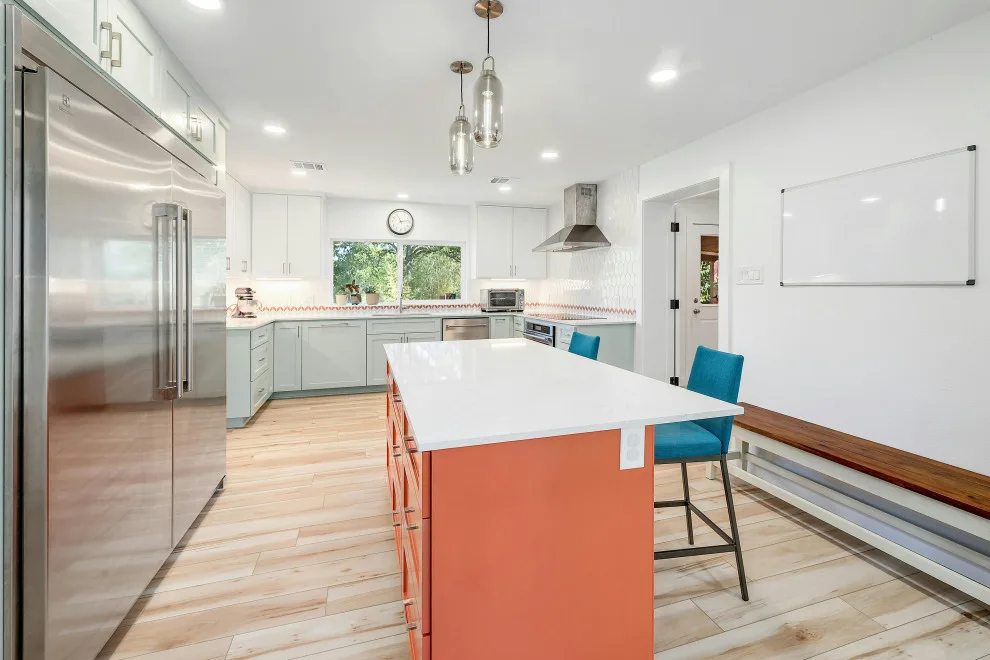 Oaks Valley Renovation by Tier1 Group, LLC - Photo 28