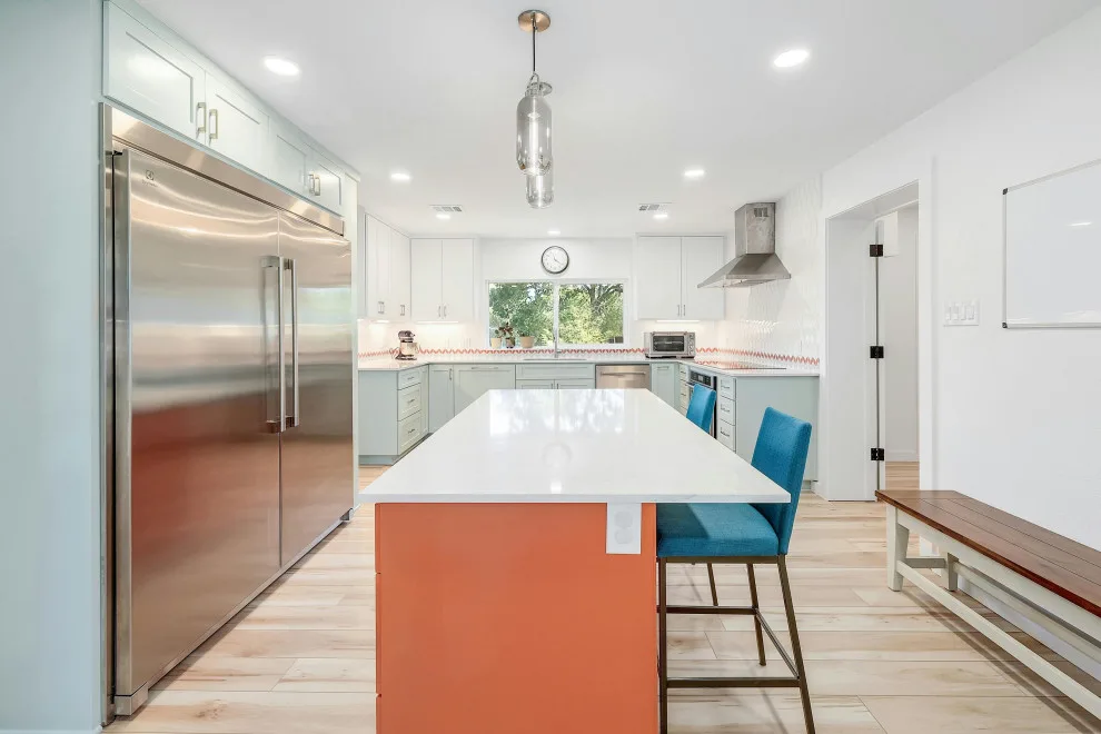 Oaks Valley Renovation by Tier1 Group, LLC - Photo 2