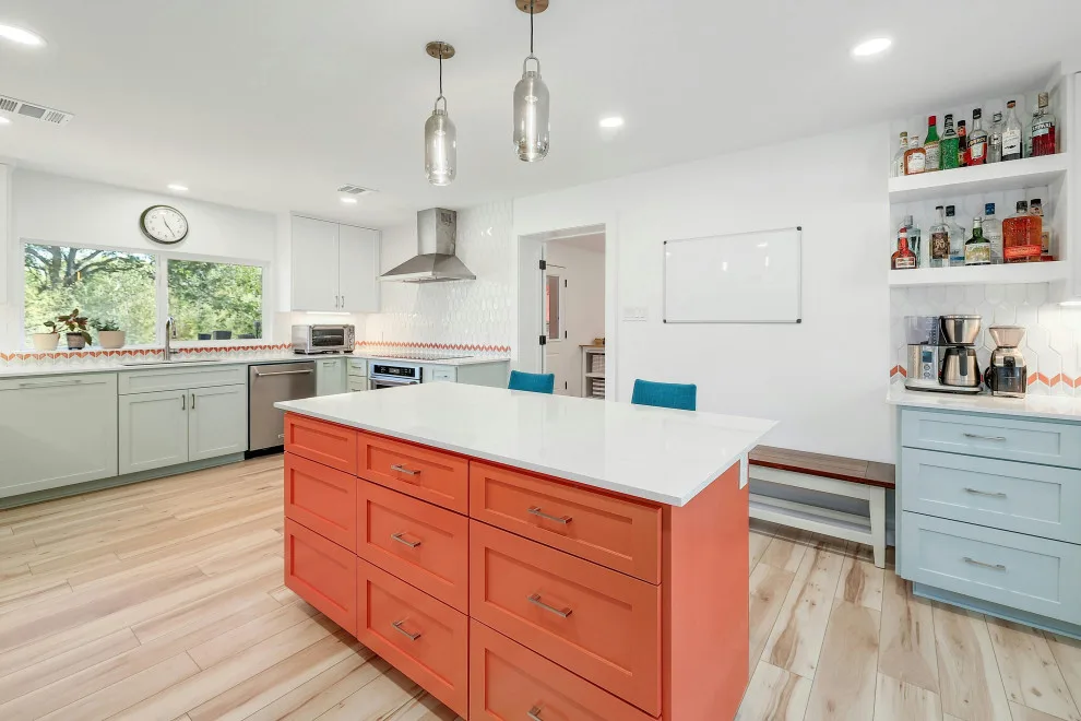 Oaks Valley Renovation by Tier1 Group, LLC - Photo 5