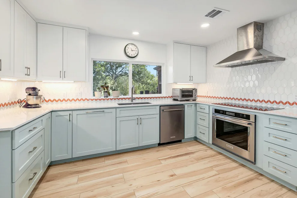 Oaks Valley Renovation by Tier1 Group, LLC - Photo 10