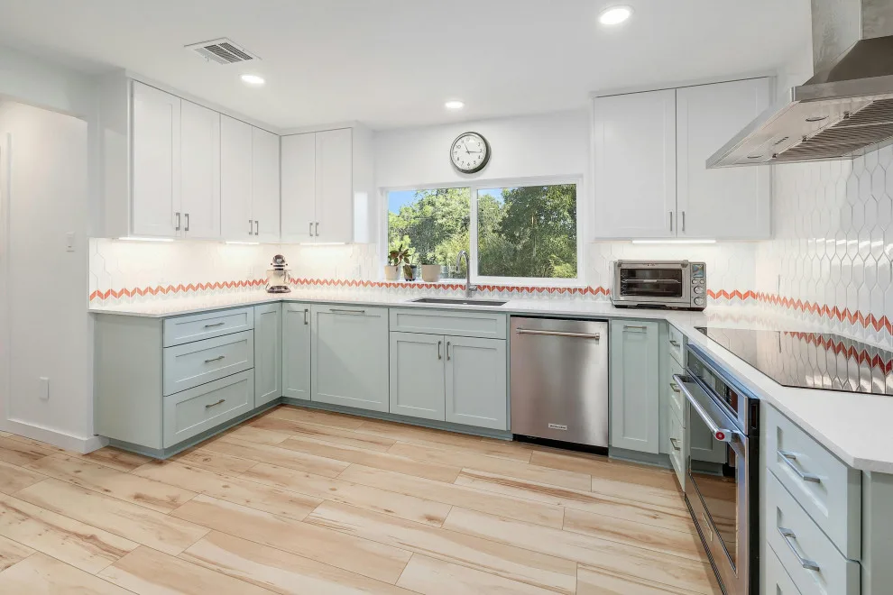 Oaks Valley Renovation by Tier1 Group, LLC - Photo 23
