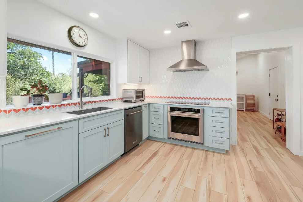 Oaks Valley Renovation by Tier1 Group, LLC - Photo 22