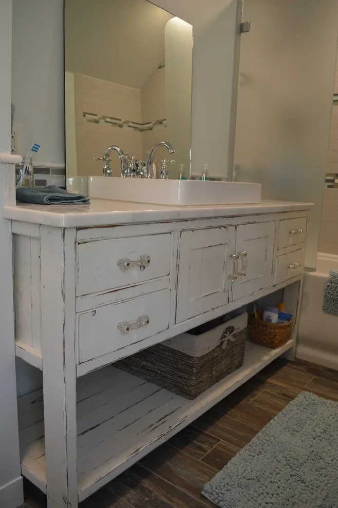 Valley Street renovation by Capital Kitchen And Bath - Photo 6