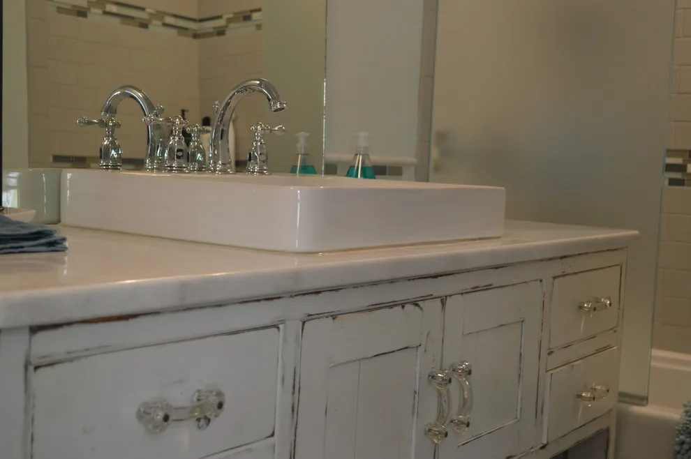 Valley Street renovation by Capital Kitchen And Bath - Photo 9