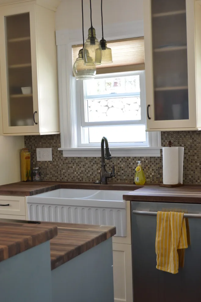 Valley Street renovation by Capital Kitchen And Bath - Photo 10