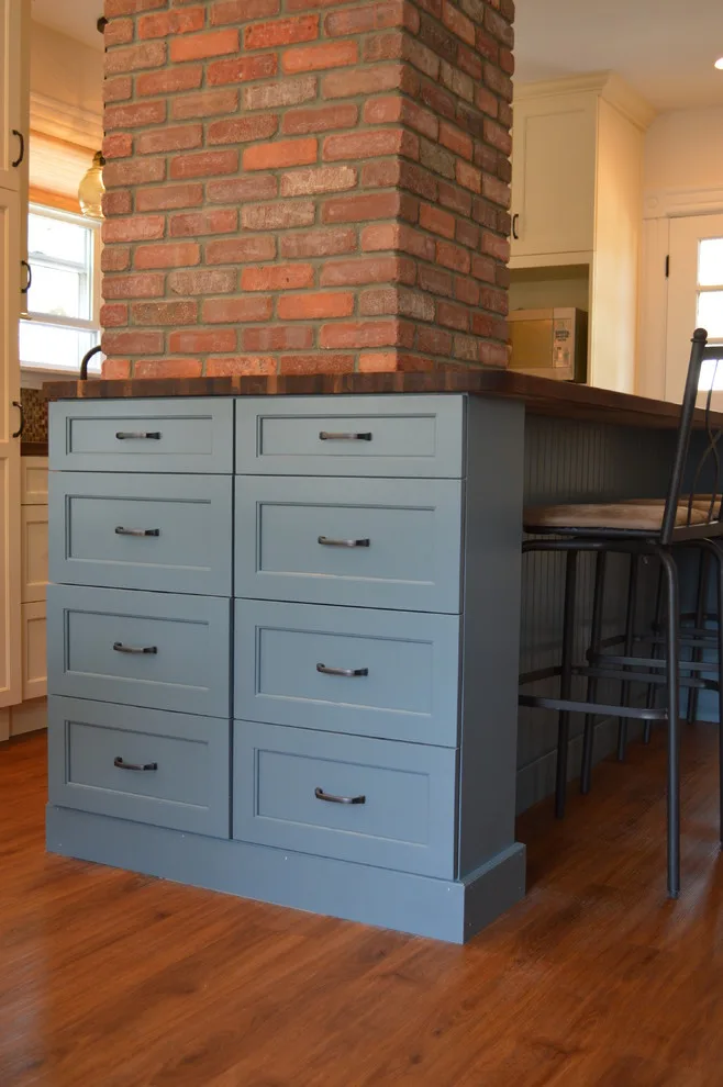 Valley Street renovation by Capital Kitchen And Bath - Photo 7