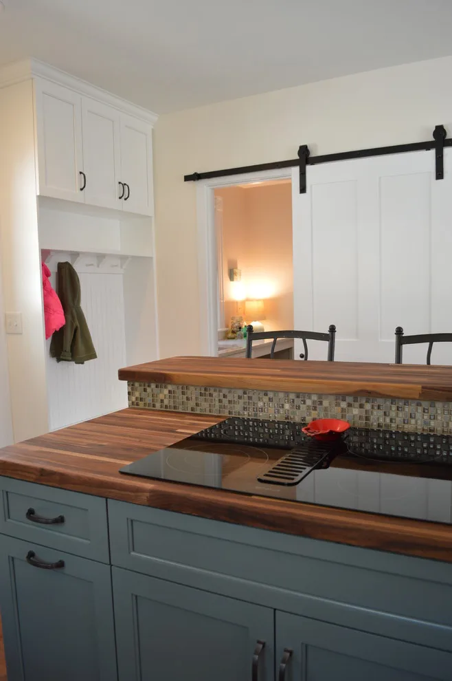 Valley Street renovation by Capital Kitchen And Bath - Photo 8