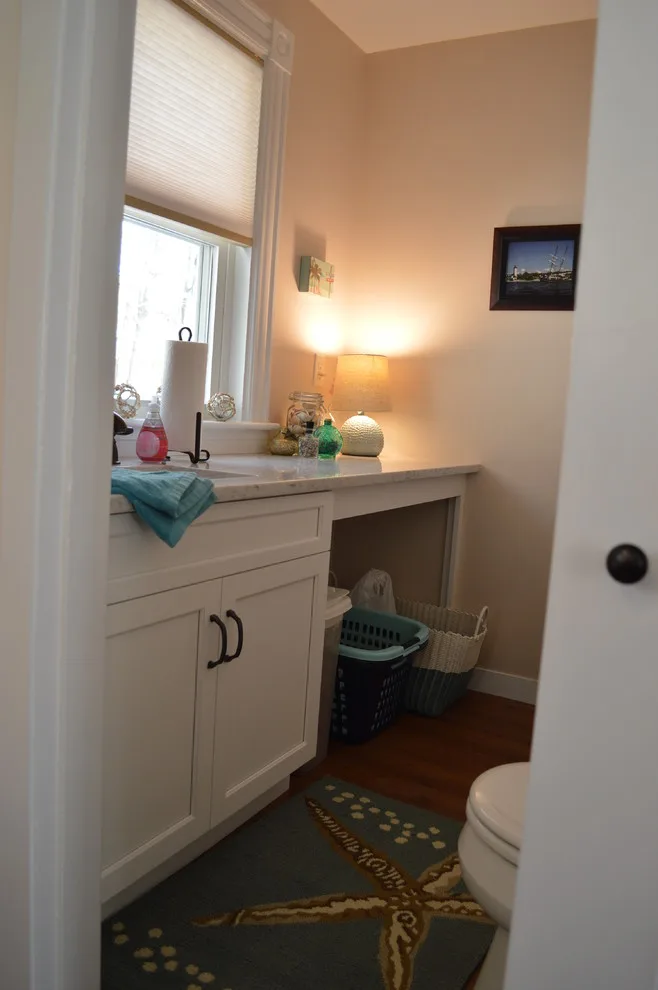 Valley Street renovation by Capital Kitchen And Bath - Photo 2