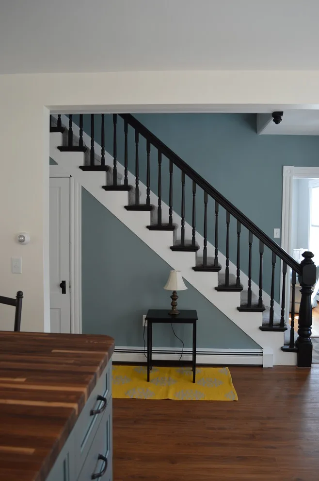 Valley Street renovation by Capital Kitchen And Bath - Photo 4