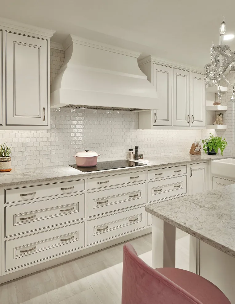 Country Luxuries at Valley View City by Kitchen, Bath & Home - Texas - Photo 3