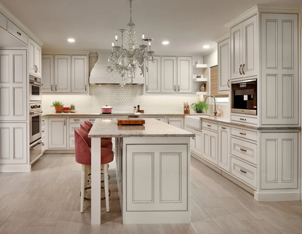 Country Luxuries at Valley View City by Kitchen, Bath & Home - Texas - Photo 5