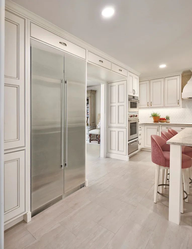 Country Luxuries at Valley View City by Kitchen, Bath & Home - Texas - Photo 6