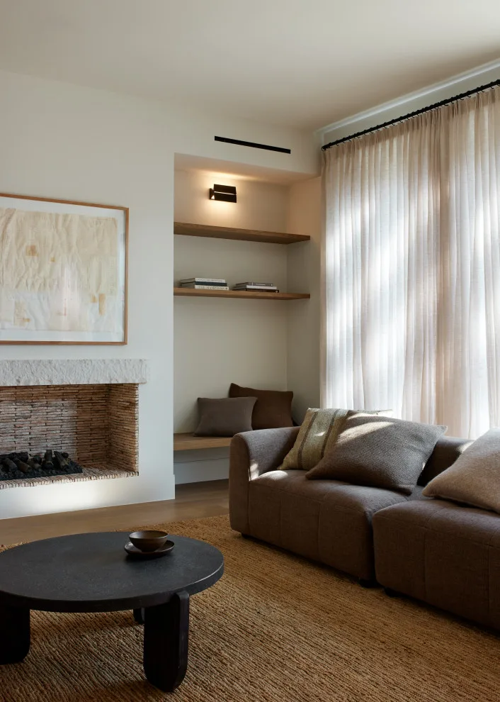 Valley Village - Living Area by Concept Renovations, Inc. - Photo 5