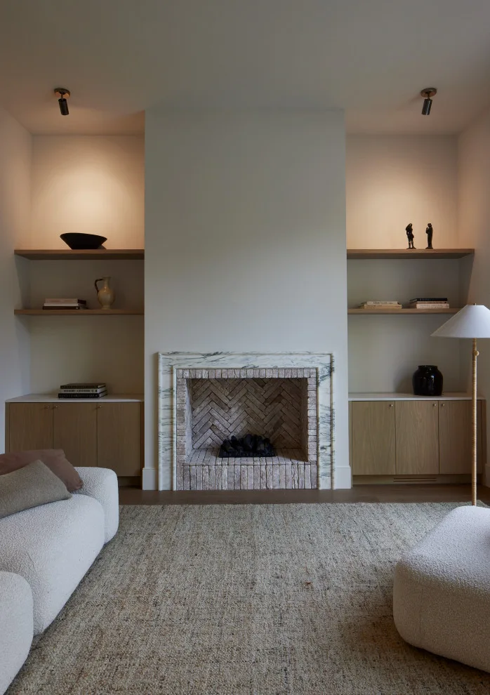 Valley Village - Living Area by Concept Renovations, Inc. - Photo 3