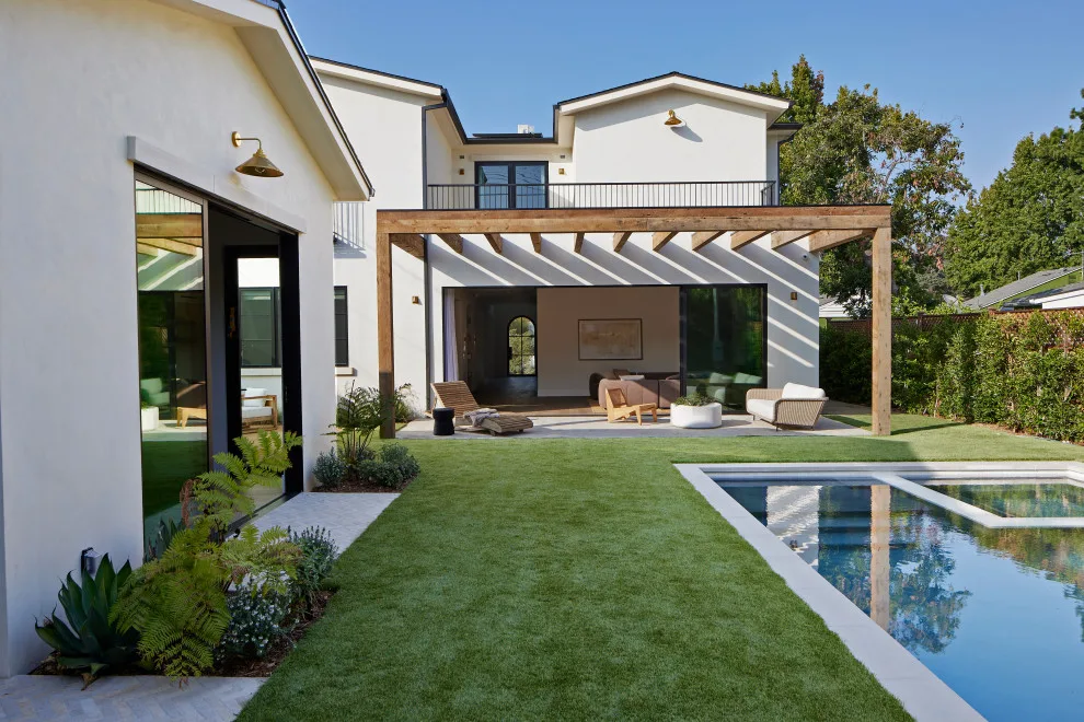 Valley Village - New Development by Concept Renovations, Inc. - Photo 33