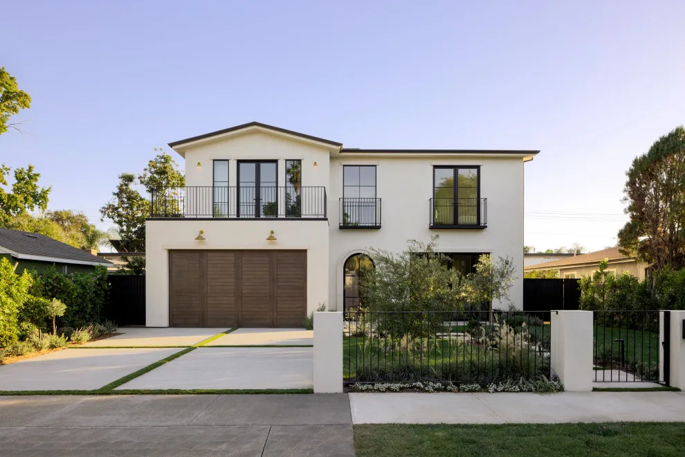 Valley Village - New Development by Concept Renovations, Inc. - Photo 28