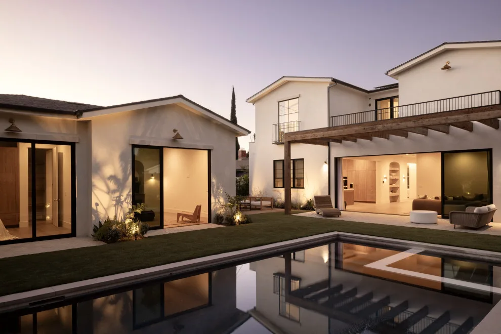 Valley Village - New Development by Concept Renovations, Inc. - Photo 43