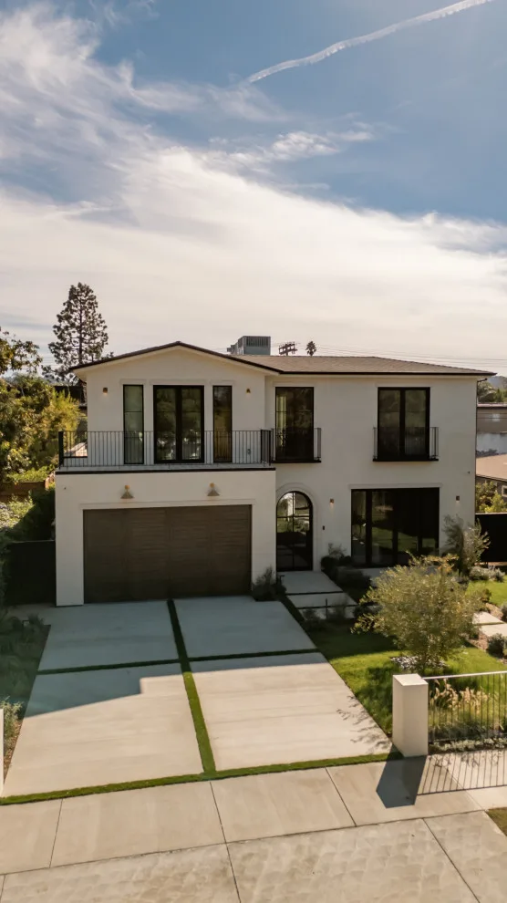 Valley Village - New Development by Concept Renovations, Inc. - Photo 27