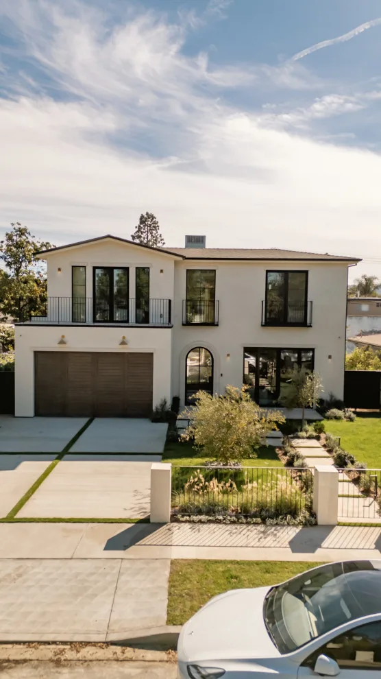 Valley Village - New Development by Concept Renovations, Inc. - Photo 21