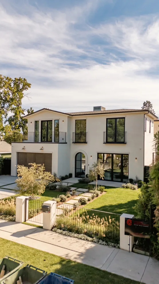 Valley Village - New Development by Concept Renovations, Inc. - Photo 37