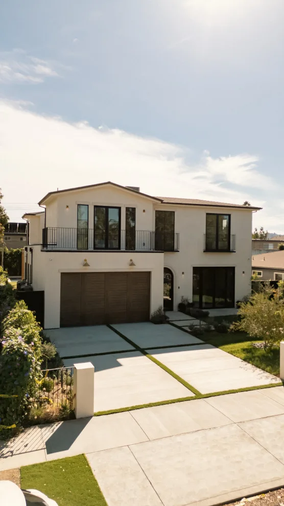 Valley Village - New Development by Concept Renovations, Inc. - Photo 20