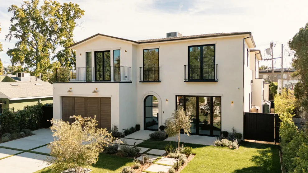 Valley Village - New Development by Concept Renovations, Inc. - Photo 12