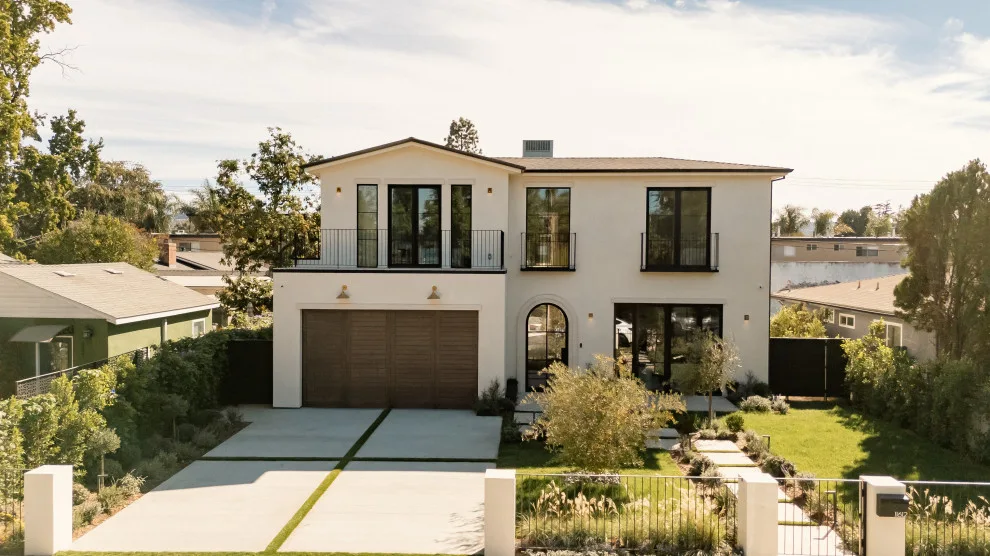 Valley Village - New Development by Concept Renovations, Inc. - Photo 7