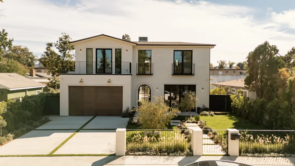 Valley Village - New Development by Concept Renovations, Inc. - Photo 31