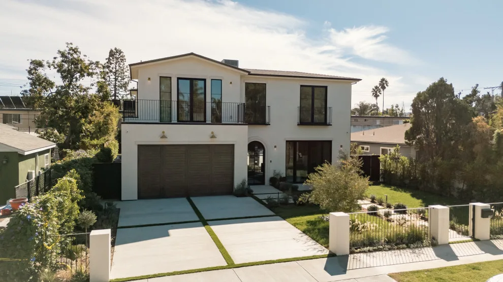 Valley Village - New Development by Concept Renovations, Inc. - Photo 23