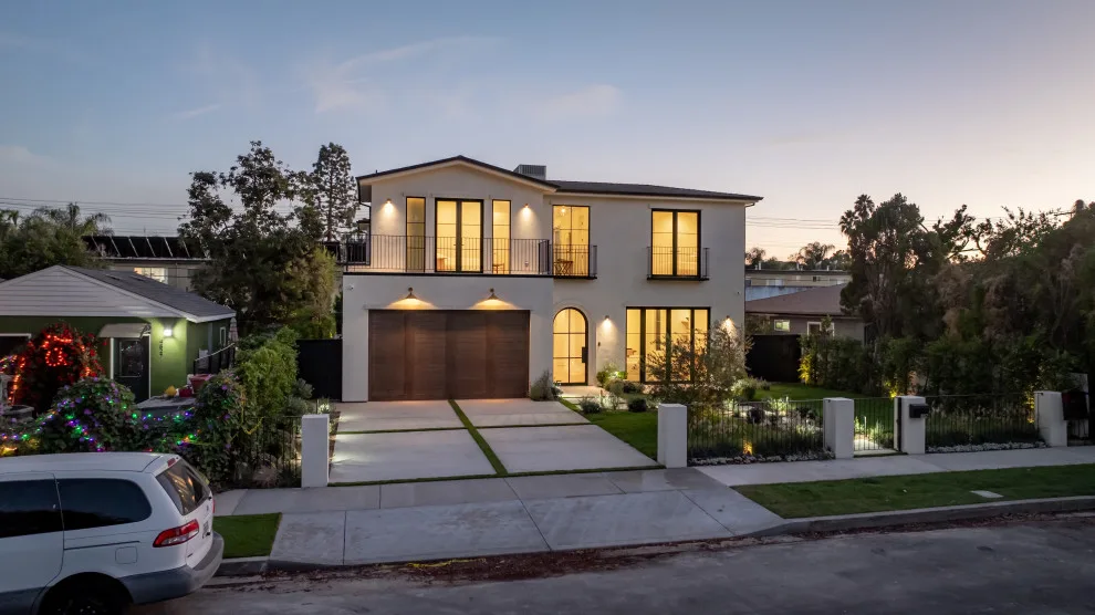 Valley Village - New Development by Concept Renovations, Inc. - Photo 42