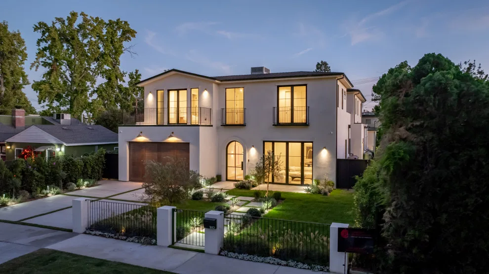 Valley Village - New Development by Concept Renovations, Inc. - Photo 26