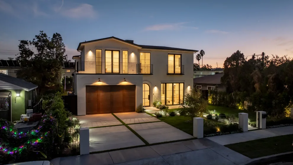Valley Village - New Development by Concept Renovations, Inc. - Photo 9
