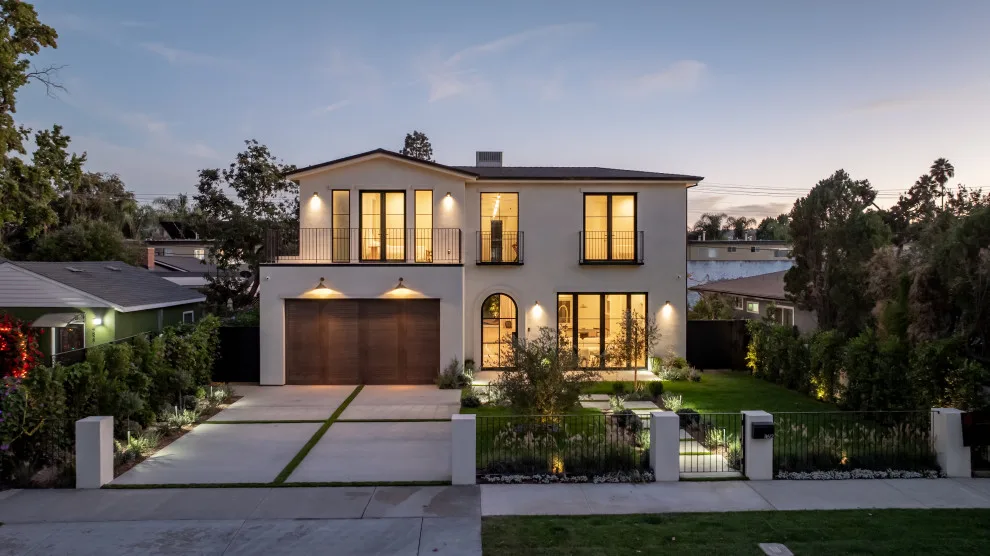 Valley Village - New Development by Concept Renovations, Inc. - Photo 36