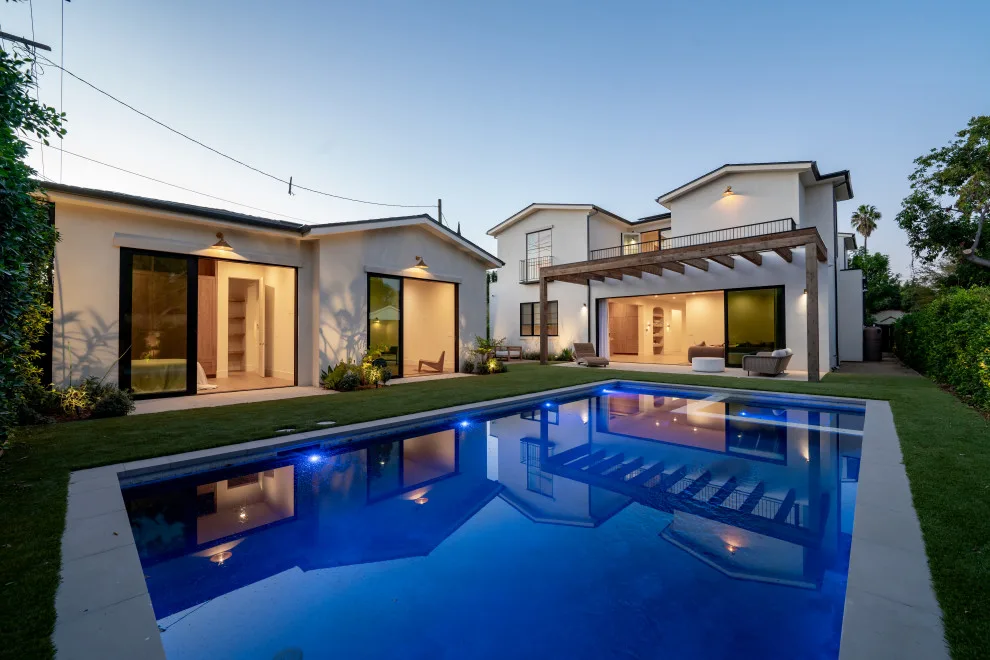 Valley Village - New Development by Concept Renovations, Inc. - Photo 40
