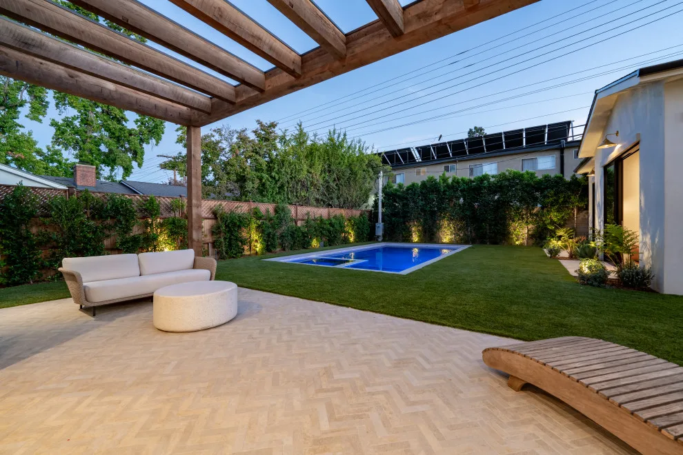 Valley Village - New Development by Concept Renovations, Inc. - Photo 8