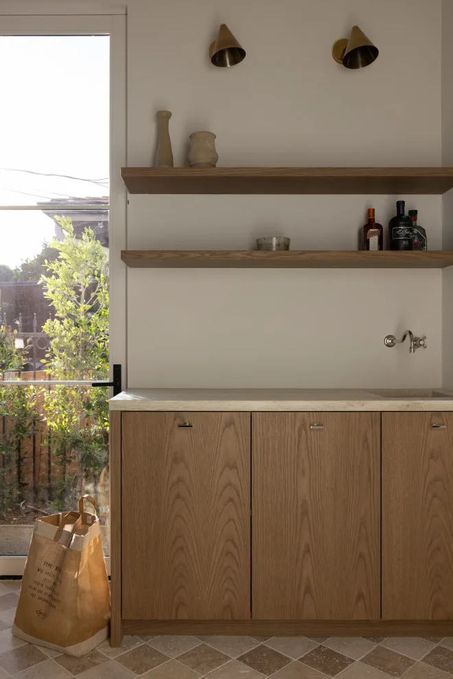 Village Valley - Kitchen Renovation by Concept Renovations, Inc. - Photo 2